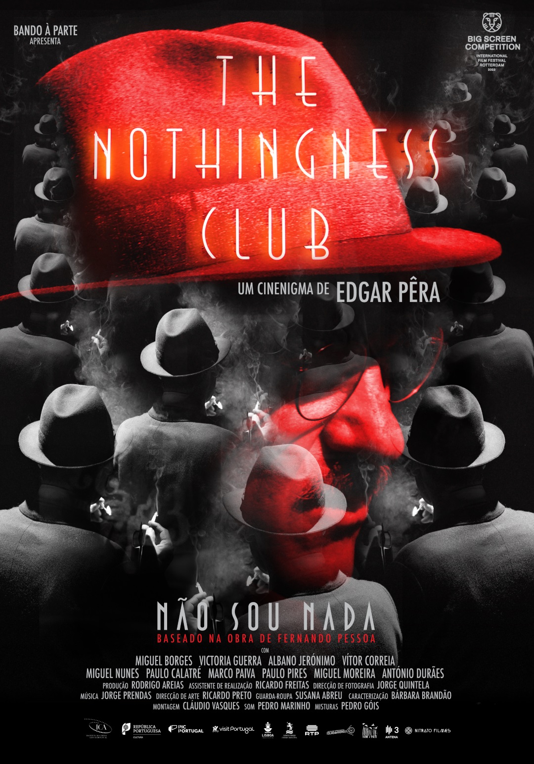 Nothingness Club