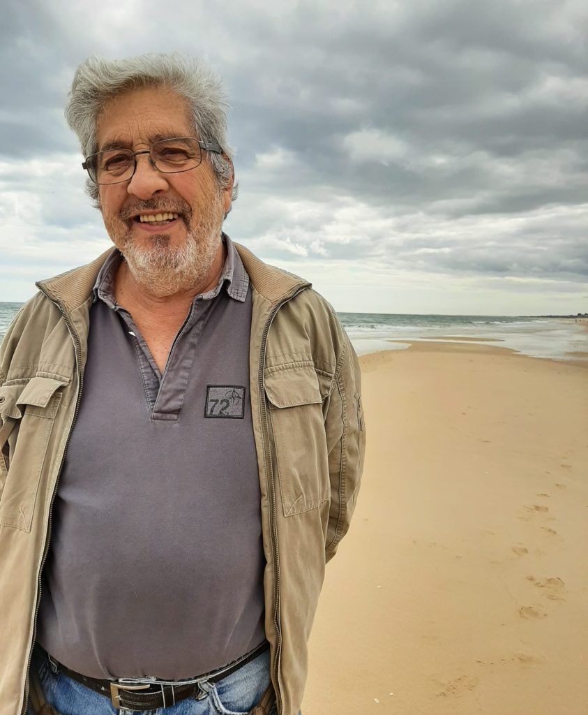 José Alves Pereira