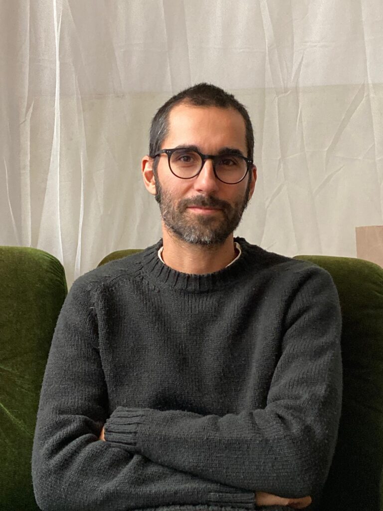 Ico Costa