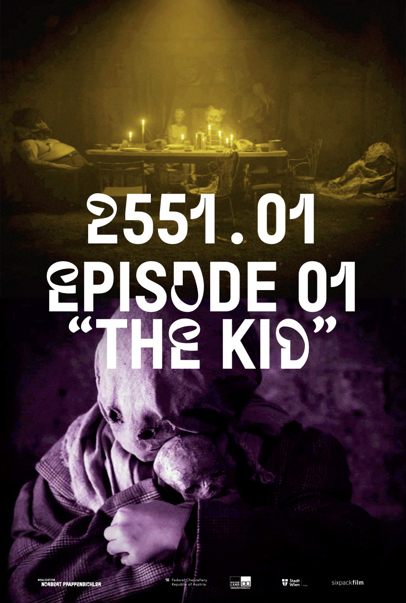 2551.01 - The Kid