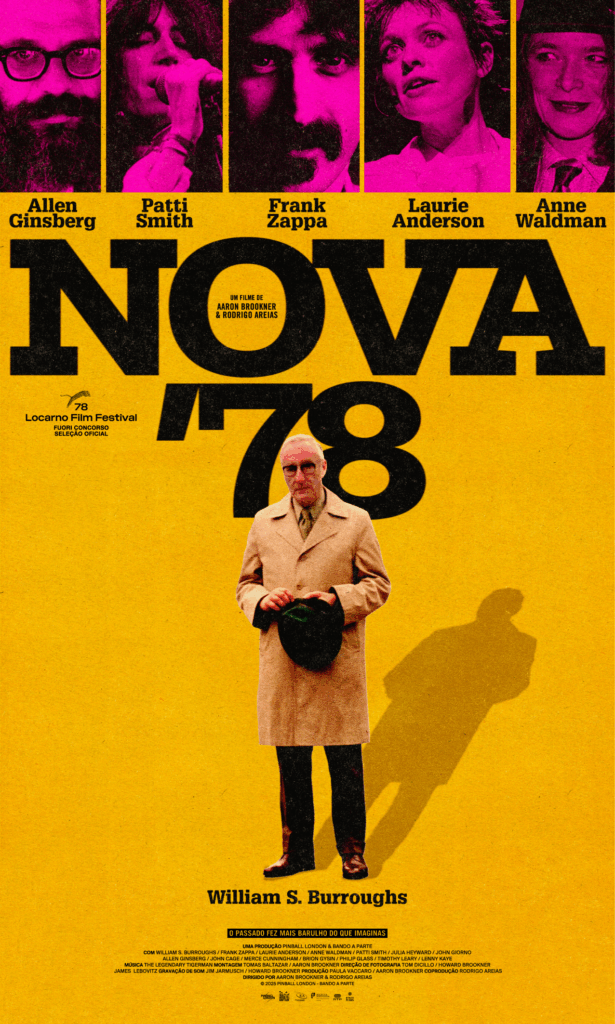 Nova 78