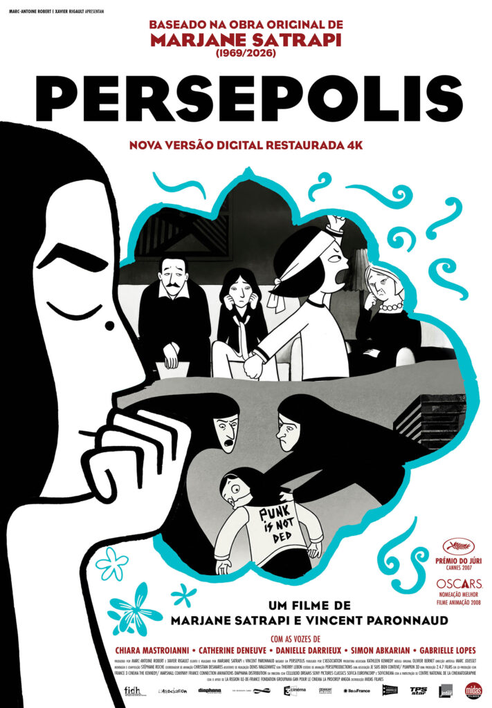 Persepolis