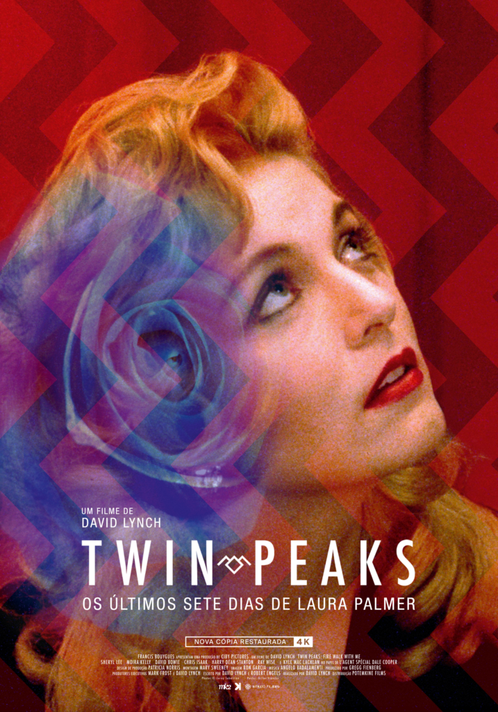 Os Últimos Dias de Laura Palmer