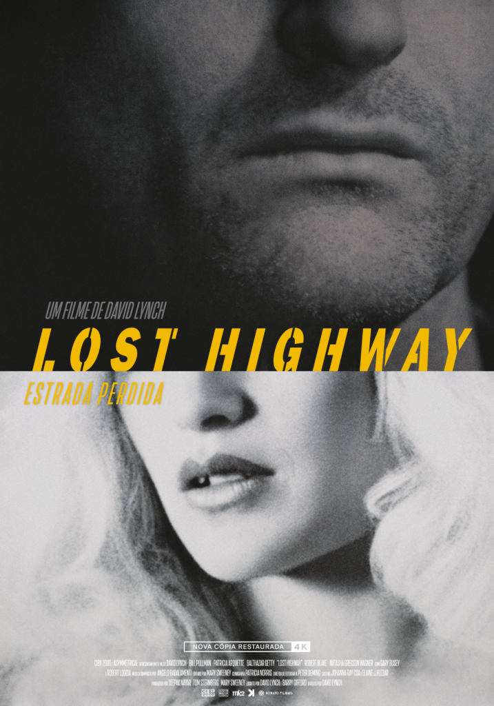 LOST HIGHWAY