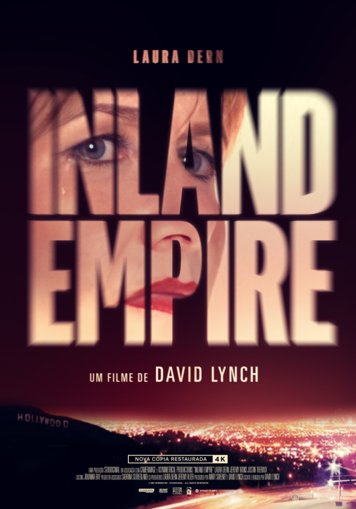 INLAND EMPIRE