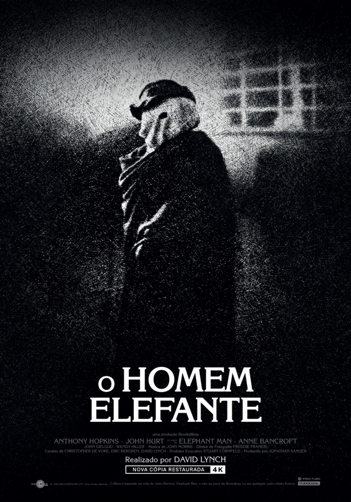 THE ELEPHANT MAN