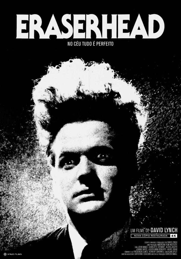 Eraserhead